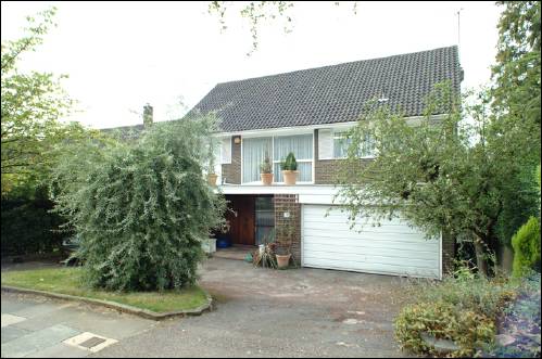 15 Neville Drive